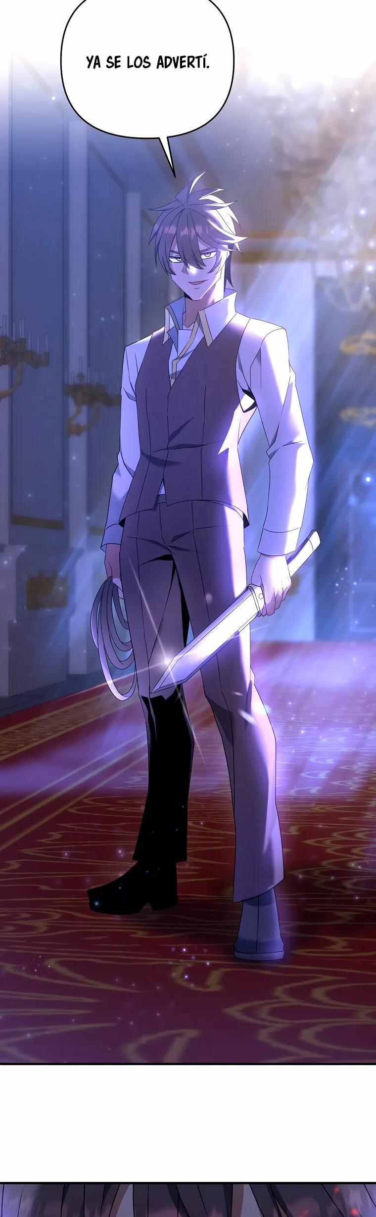 The Lazy Swordmaster Ch. 5 第39页