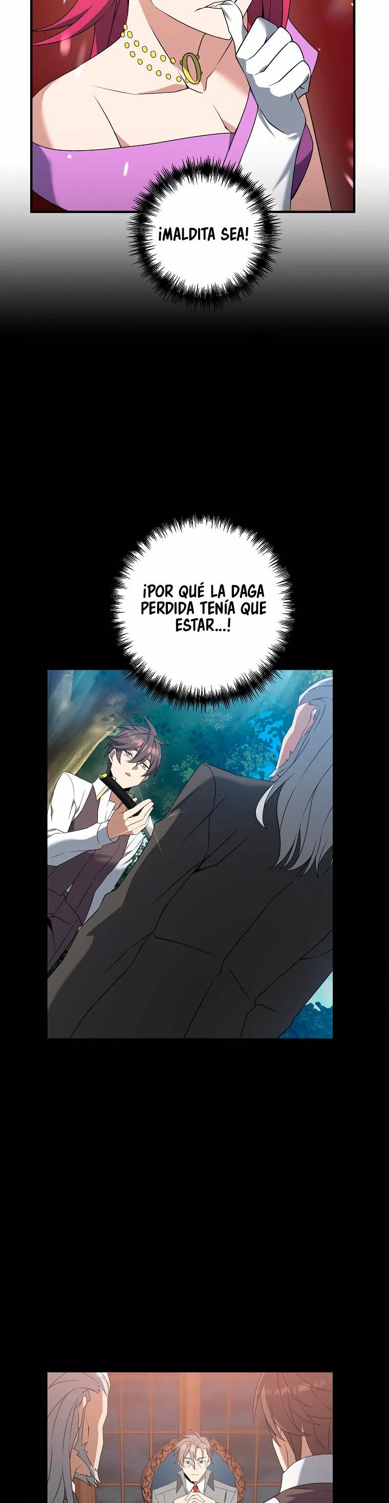 The Lazy Swordmaster Ch. 5 第10页