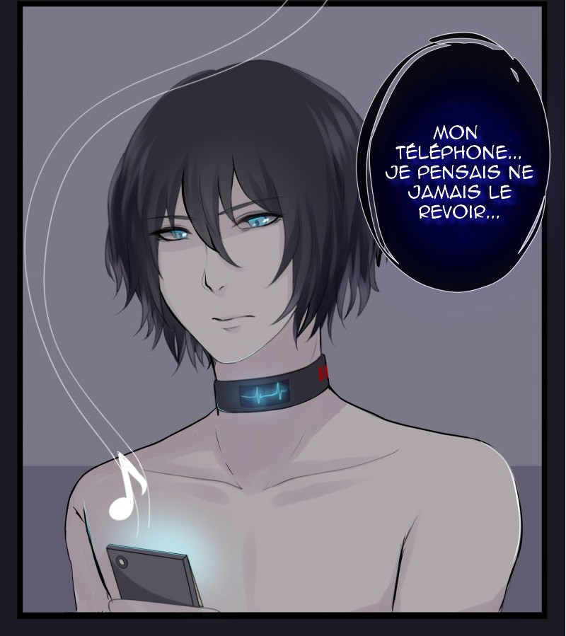 Rebirth Vol. 1 Ch. 1 第14页