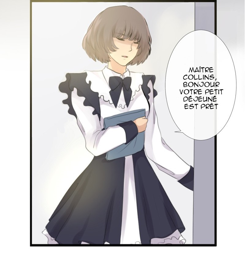 Rebirth Vol. 1 Ch. 1 第18页