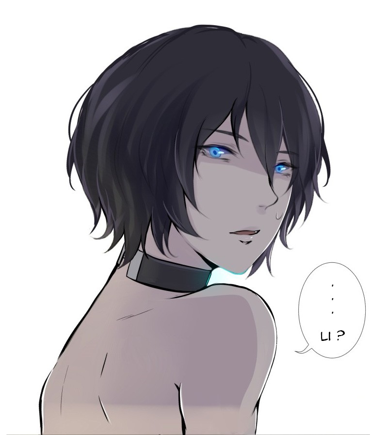 Rebirth Vol. 1 Ch. 1 第19页