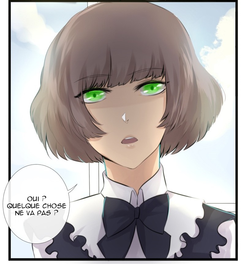 Rebirth Vol. 1 Ch. 1 第20页