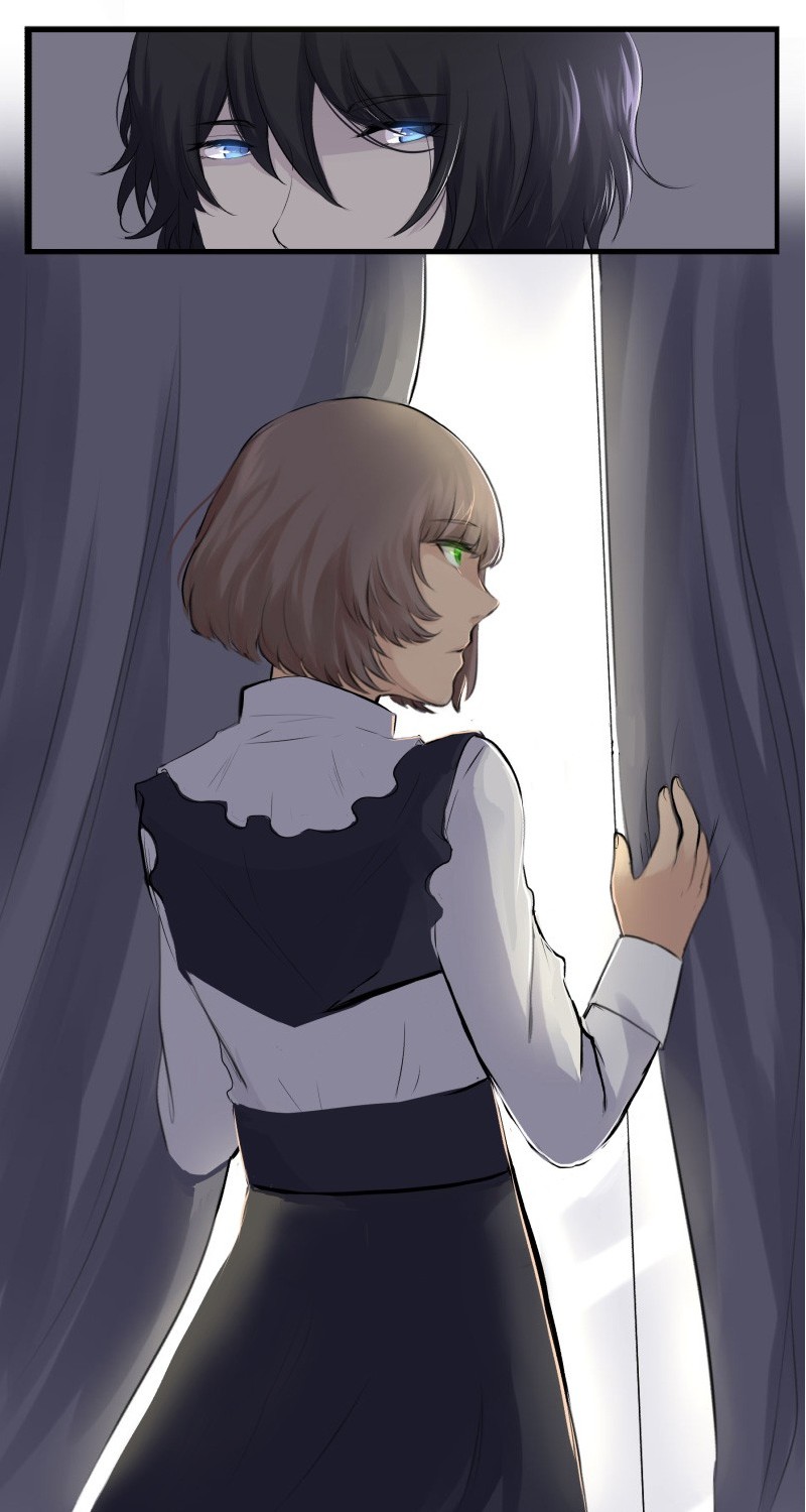 Rebirth Vol. 1 Ch. 1 第24页