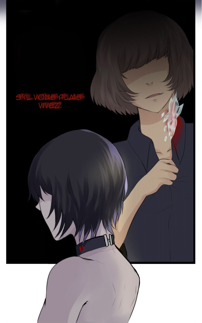 Rebirth Vol. 1 Ch. 1 第25页