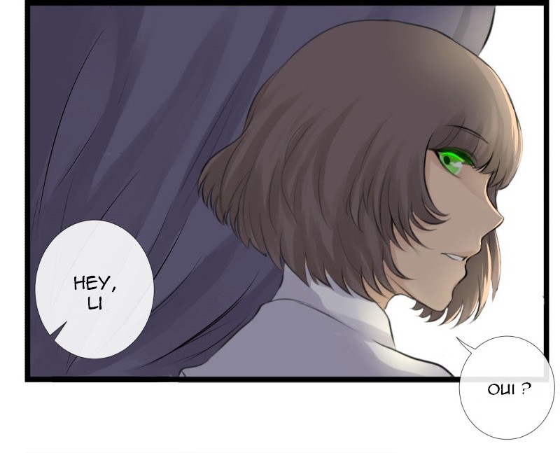 Rebirth Vol. 1 Ch. 1 第26页