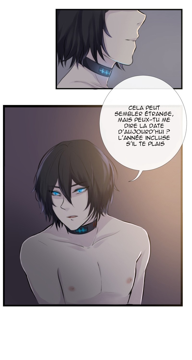 Rebirth Vol. 1 Ch. 1 第28页