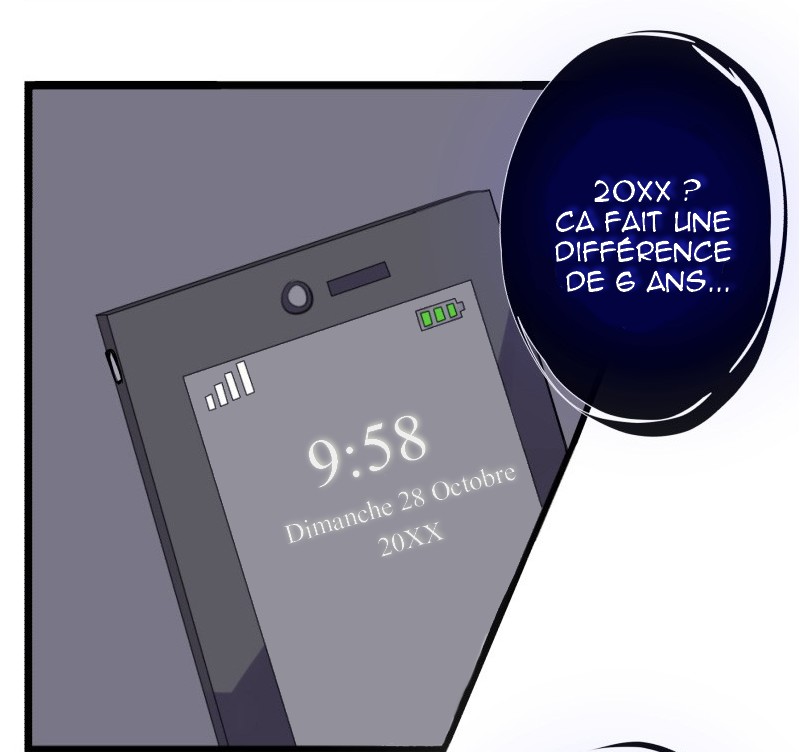 Rebirth Vol. 1 Ch. 1 第30页