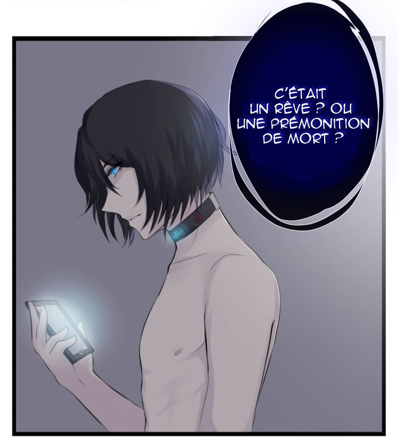 Rebirth Vol. 1 Ch. 1 第31页