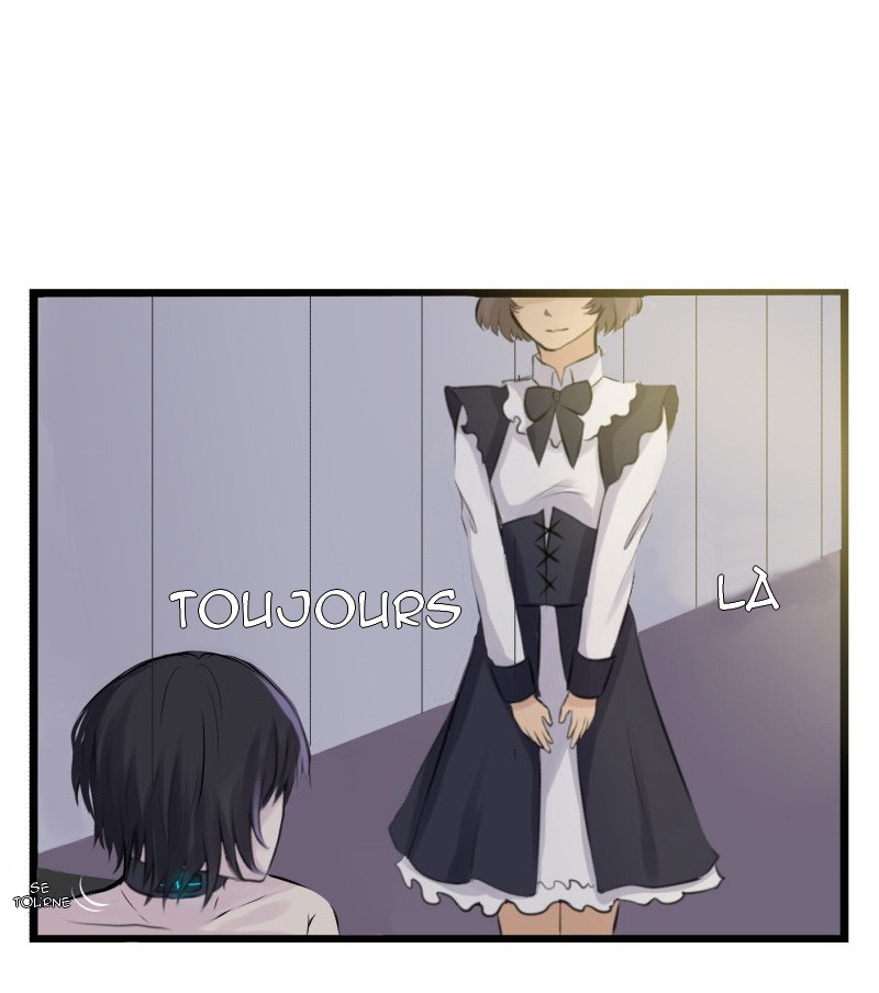 Rebirth Vol. 1 Ch. 1 第33页