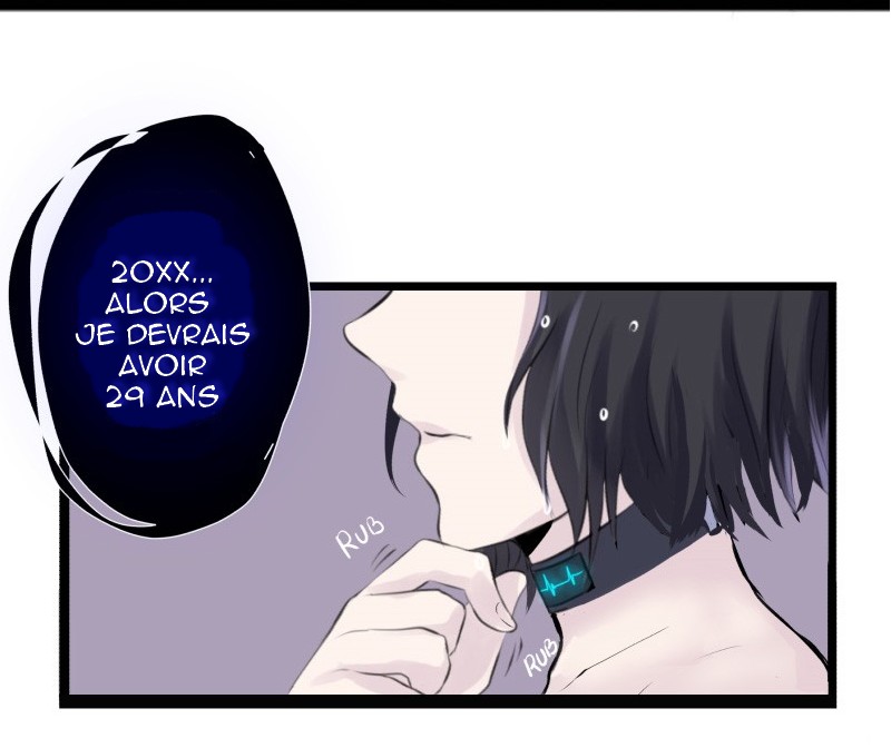 Rebirth Vol. 1 Ch. 1 第40页