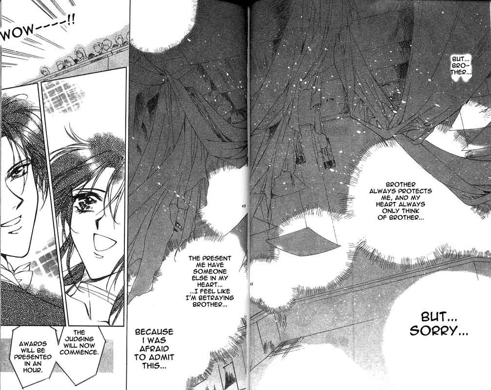 Yami no Matsuei Vol. 2 Ch. 1 第46页