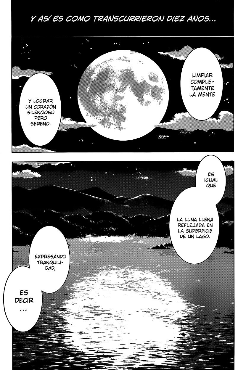 Dragons Rioting Un Invitado Poco Común del Cielo 第16页