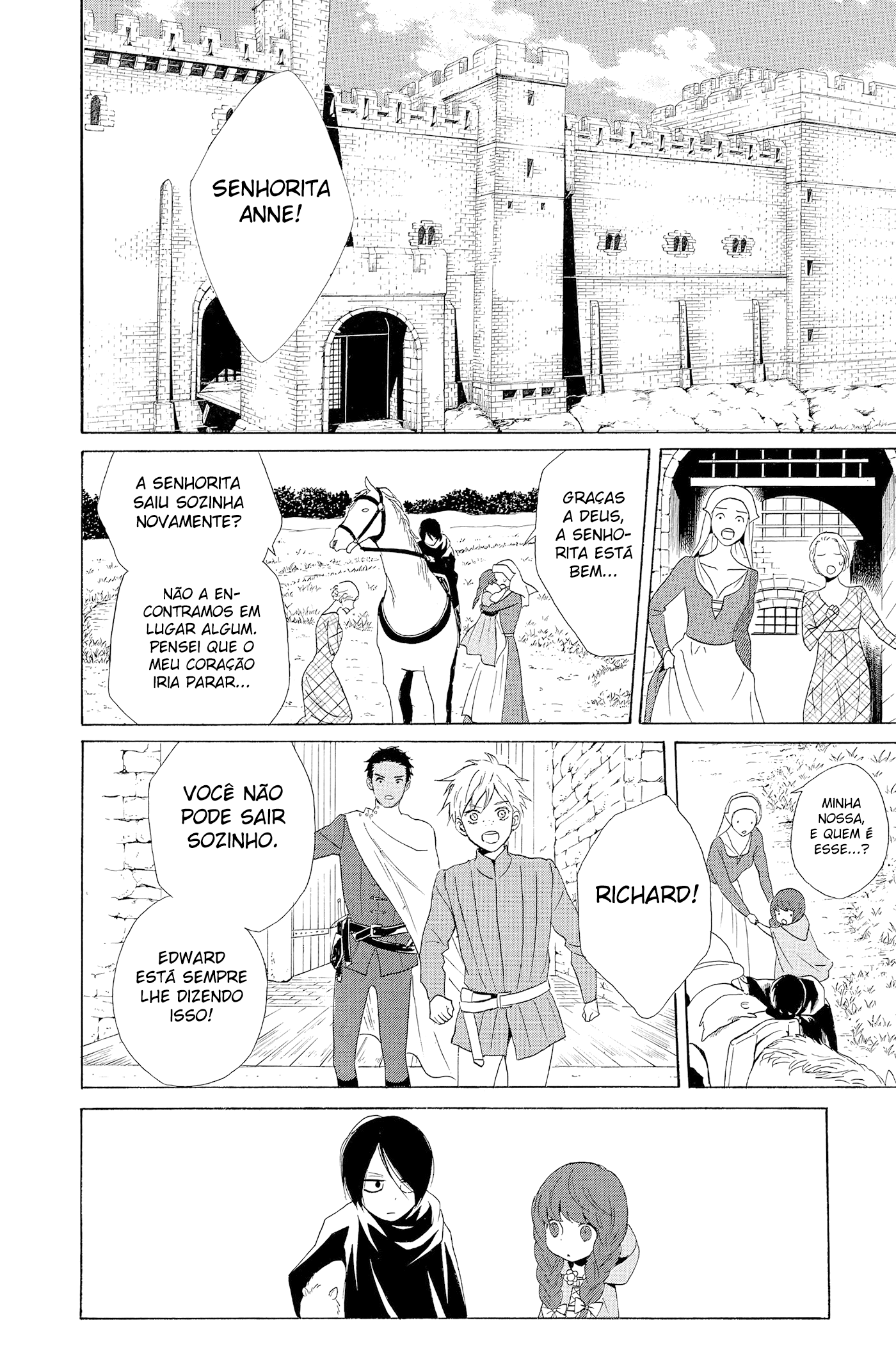 Requiem of the Rose King Vol. 1 Ch. 1 第36页