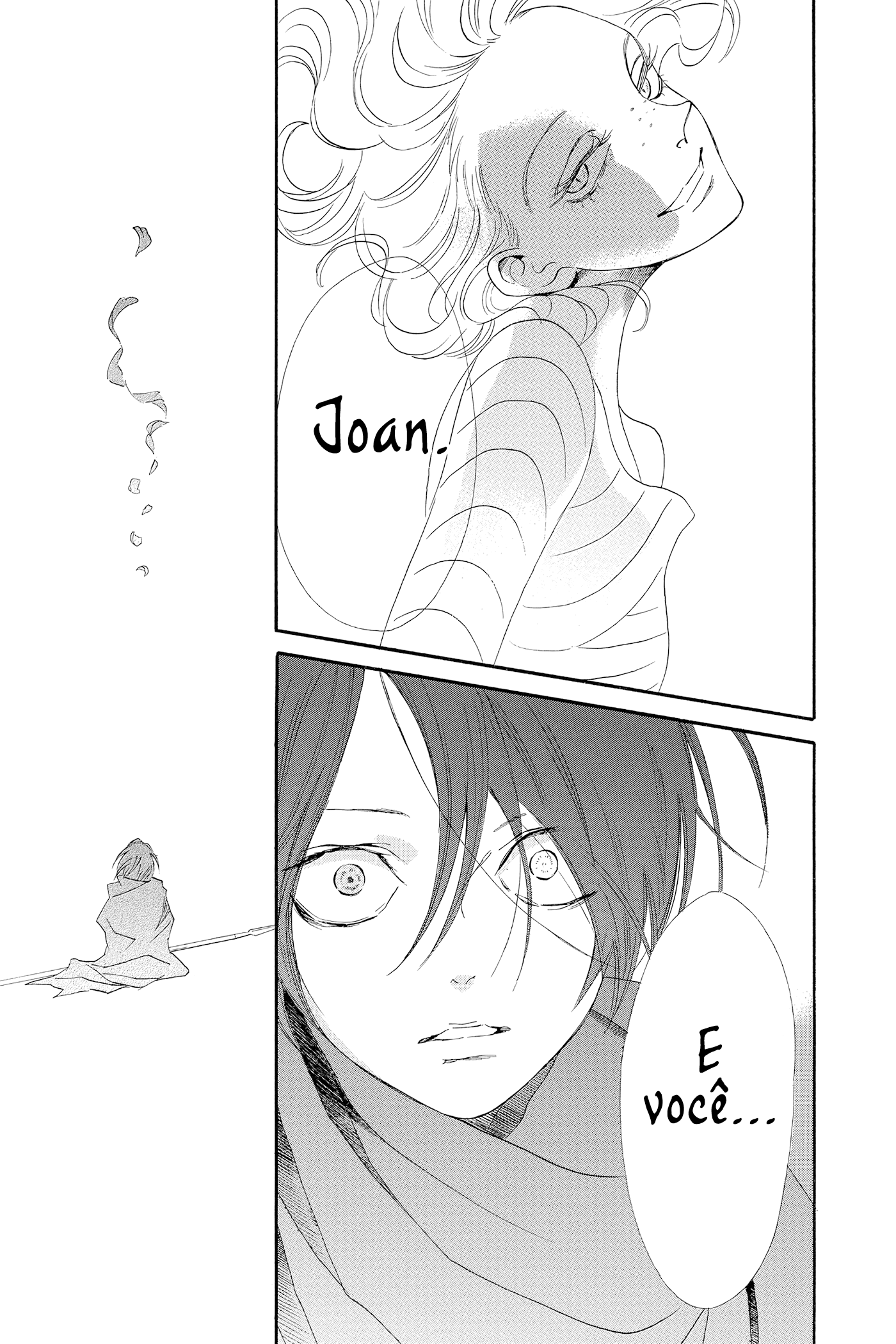 Requiem of the Rose King Vol. 1 Ch. 1 第43页