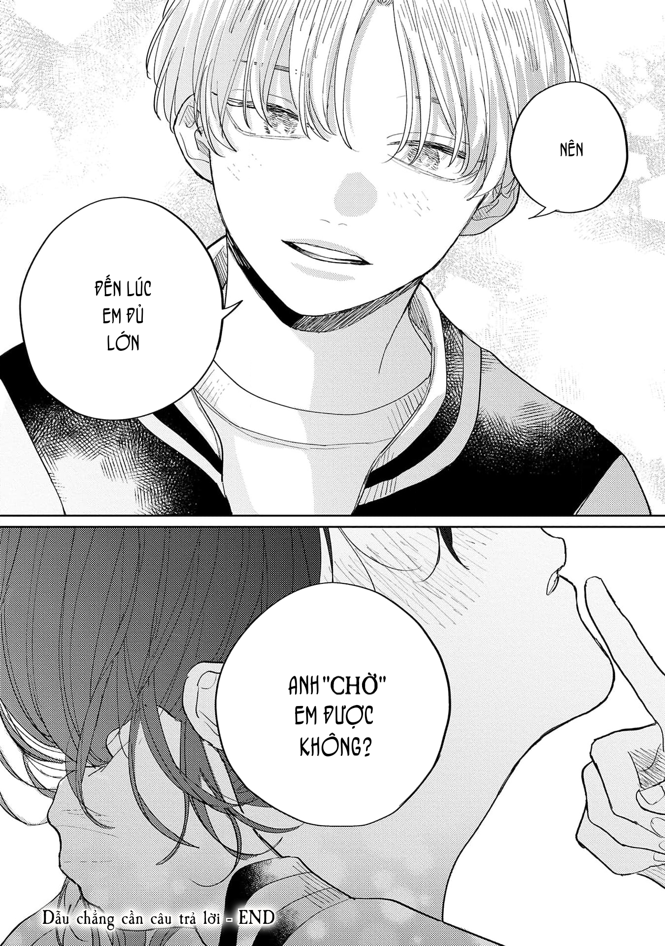Collar me Dom/Sub Universe Anthology Vol. 3 Ch. 9 第41页
