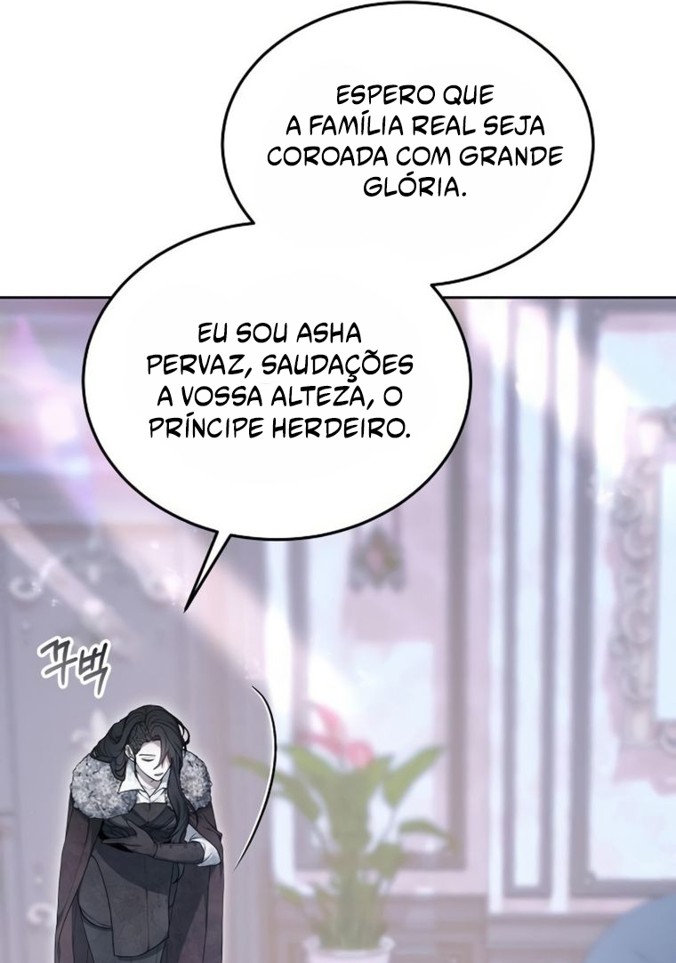 The Age of Arrogance Ch. 2 第11页