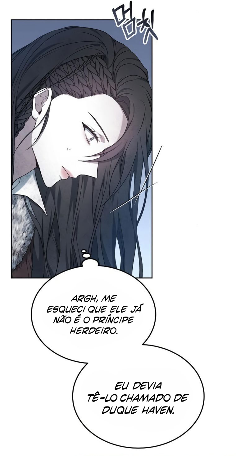The Age of Arrogance Ch. 2 第13页