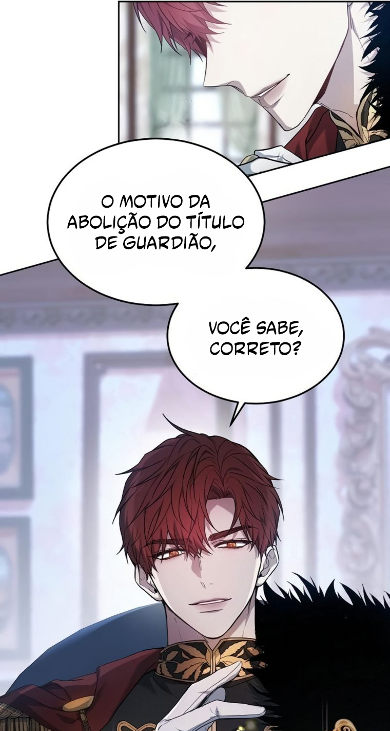 The Age of Arrogance Ch. 2 第14页