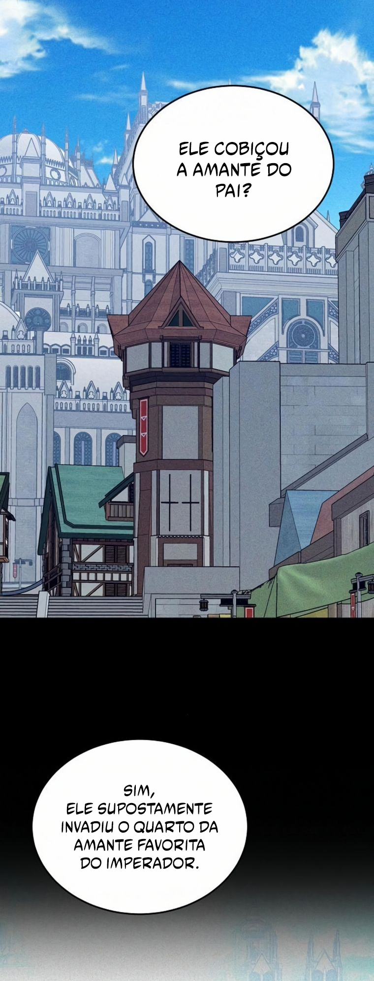 The Age of Arrogance Ch. 2 第17页
