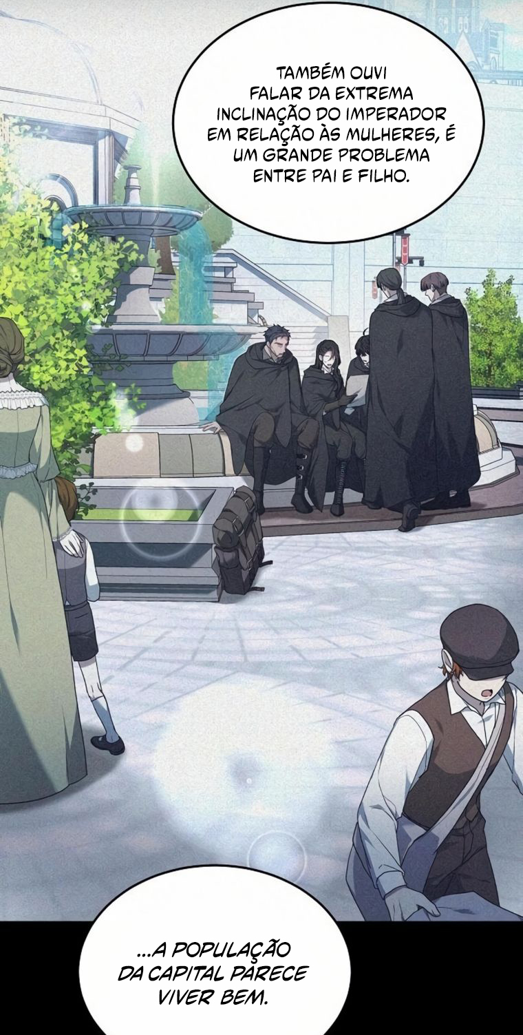 The Age of Arrogance Ch. 2 第18页