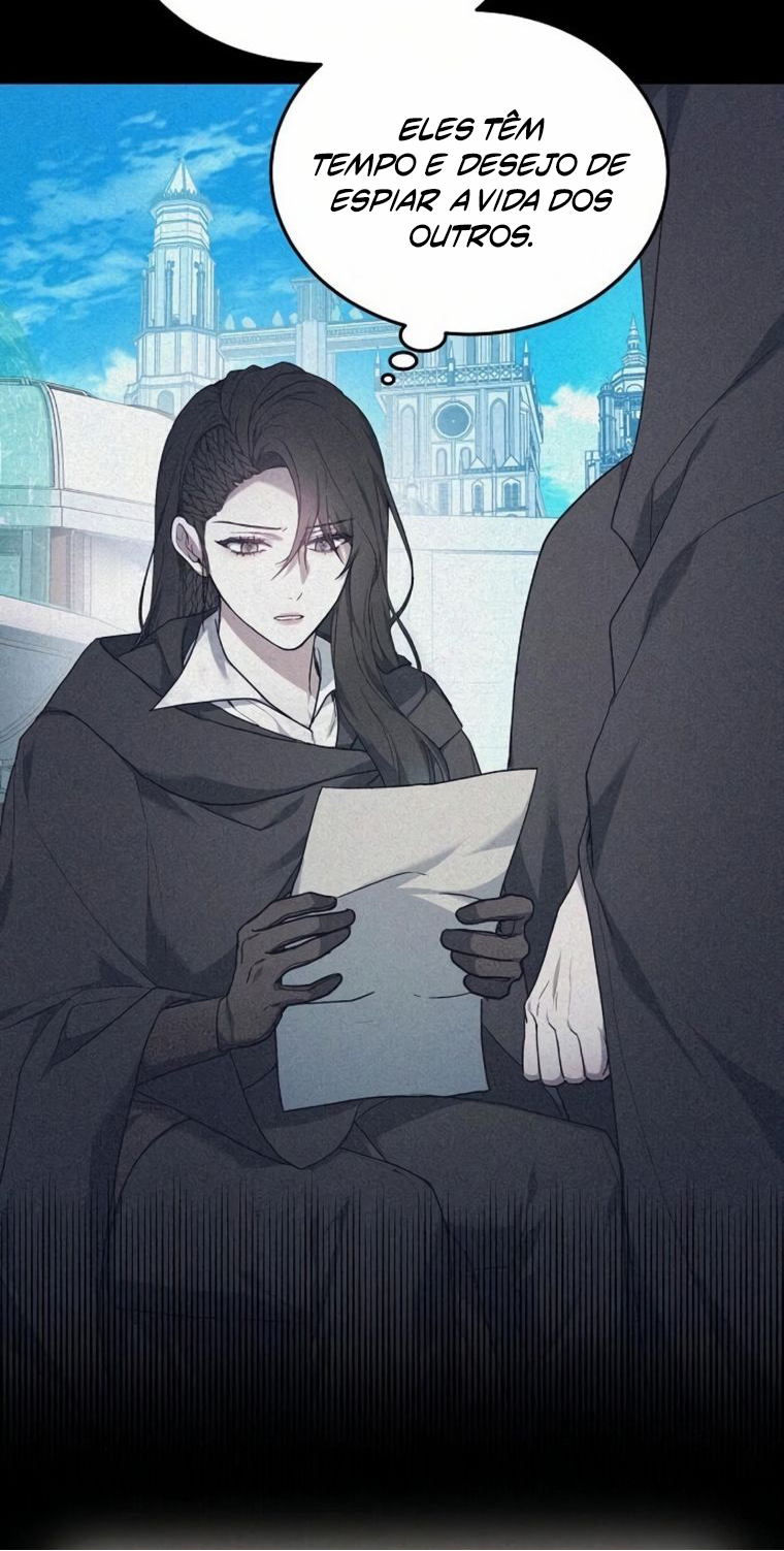The Age of Arrogance Ch. 2 第19页
