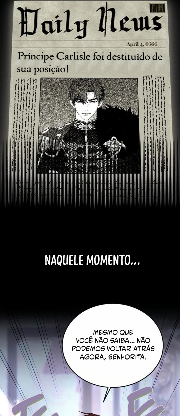 The Age of Arrogance Ch. 2 第20页