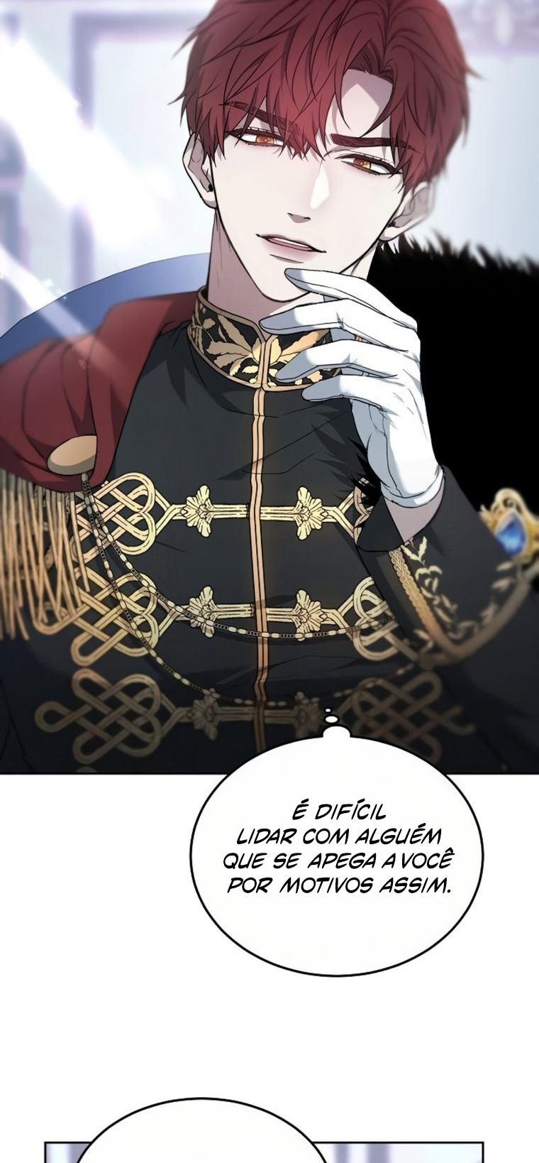 The Age of Arrogance Ch. 2 第24页