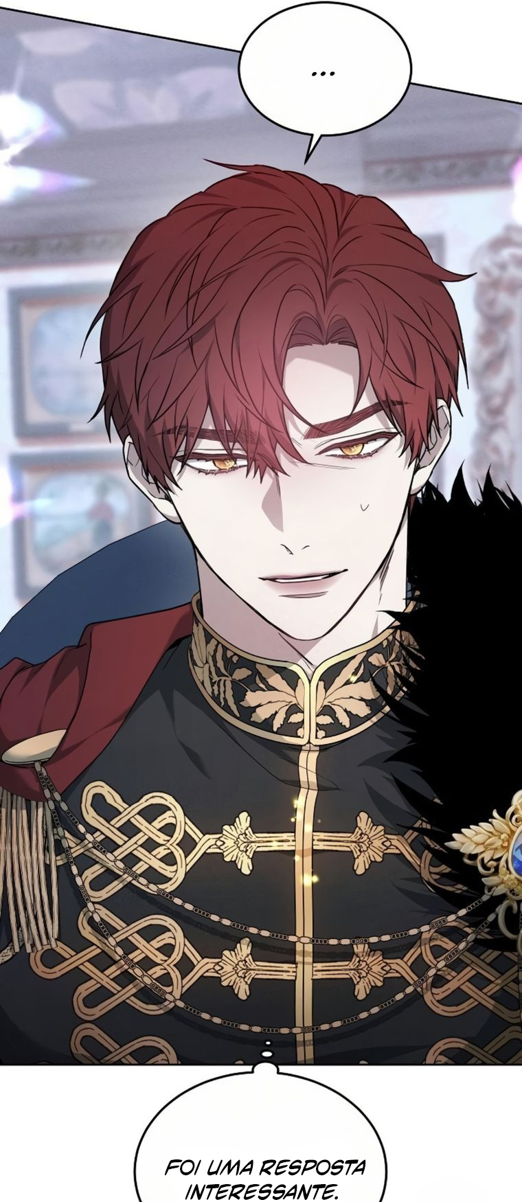 The Age of Arrogance Ch. 2 第29页