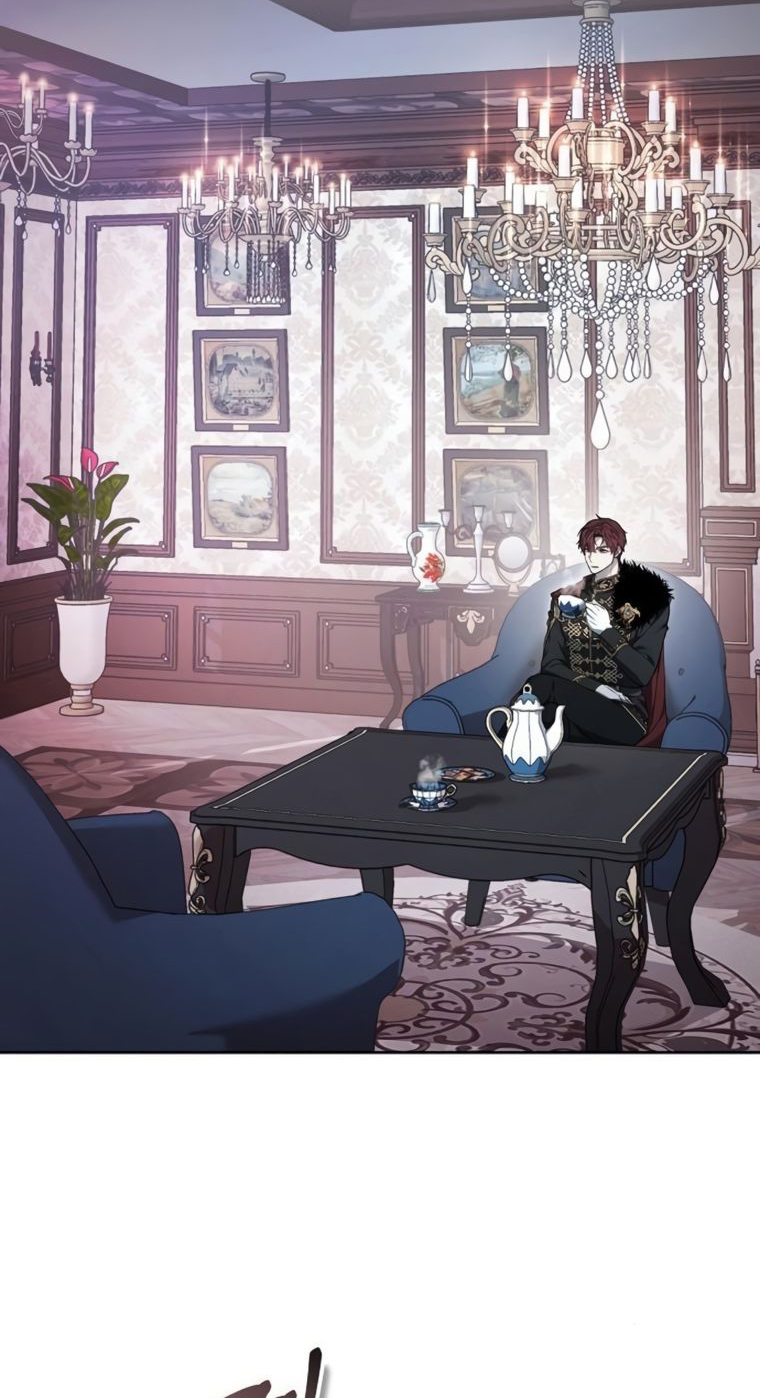 The Age of Arrogance Ch. 2 第4页