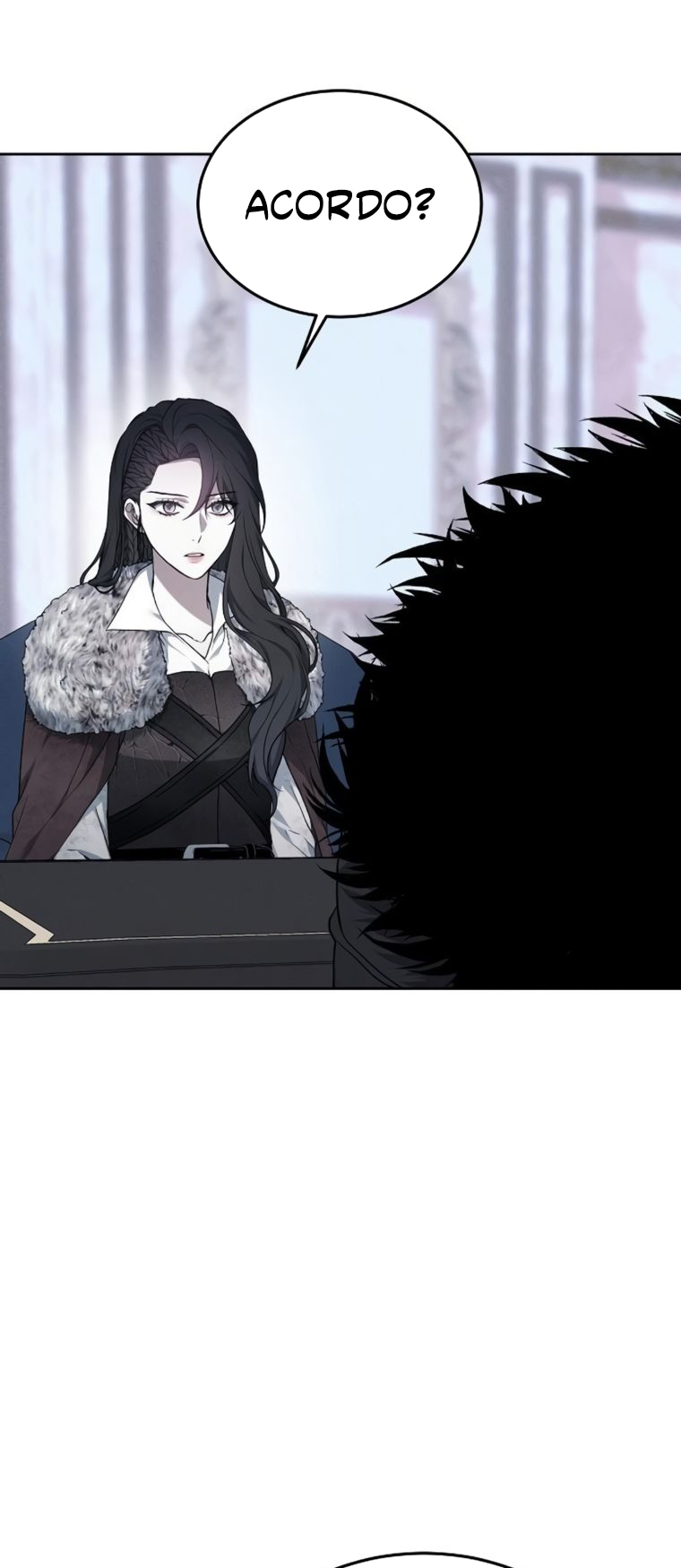 The Age of Arrogance Ch. 2 第31页