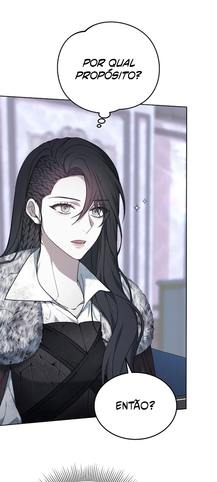 The Age of Arrogance Ch. 2 第33页