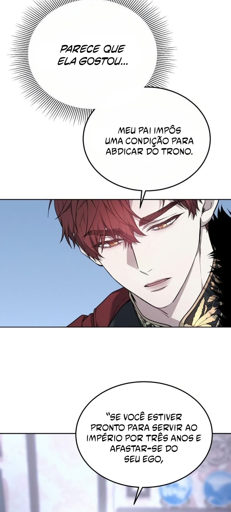 The Age of Arrogance Ch. 2 第34页