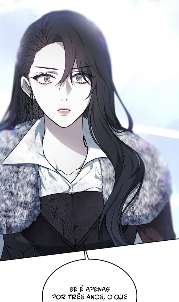 The Age of Arrogance Ch. 2 第37页