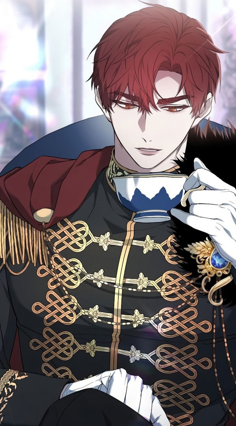 The Age of Arrogance Ch. 2 第39页
