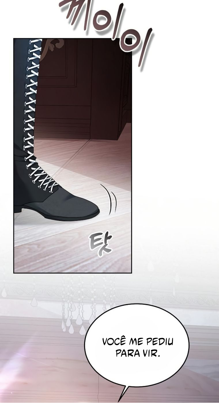 The Age of Arrogance Ch. 2 第5页