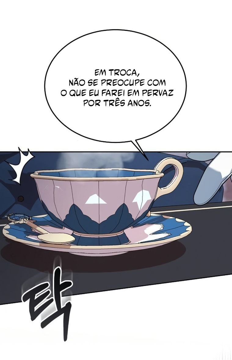 The Age of Arrogance Ch. 2 第42页