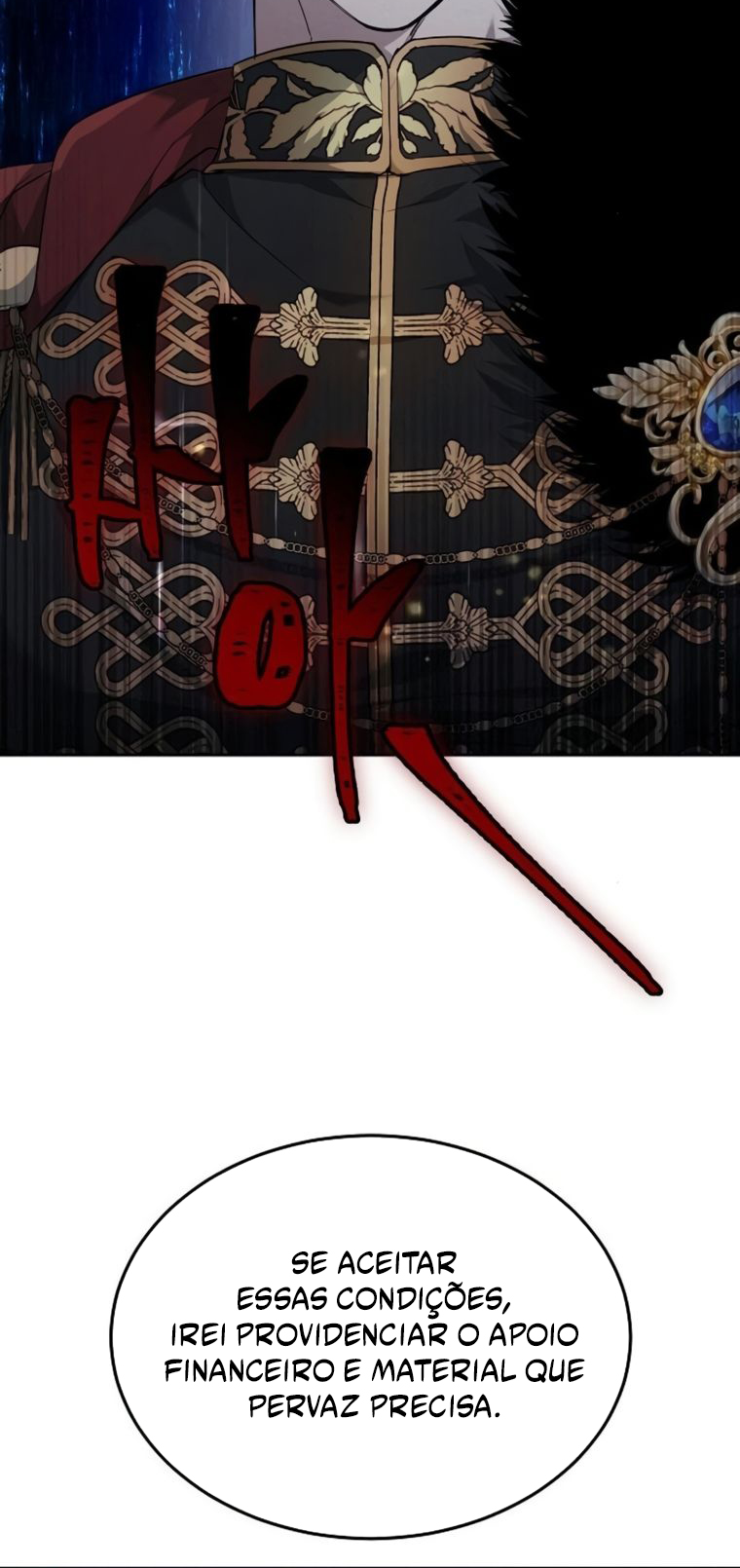 The Age of Arrogance Ch. 2 第44页