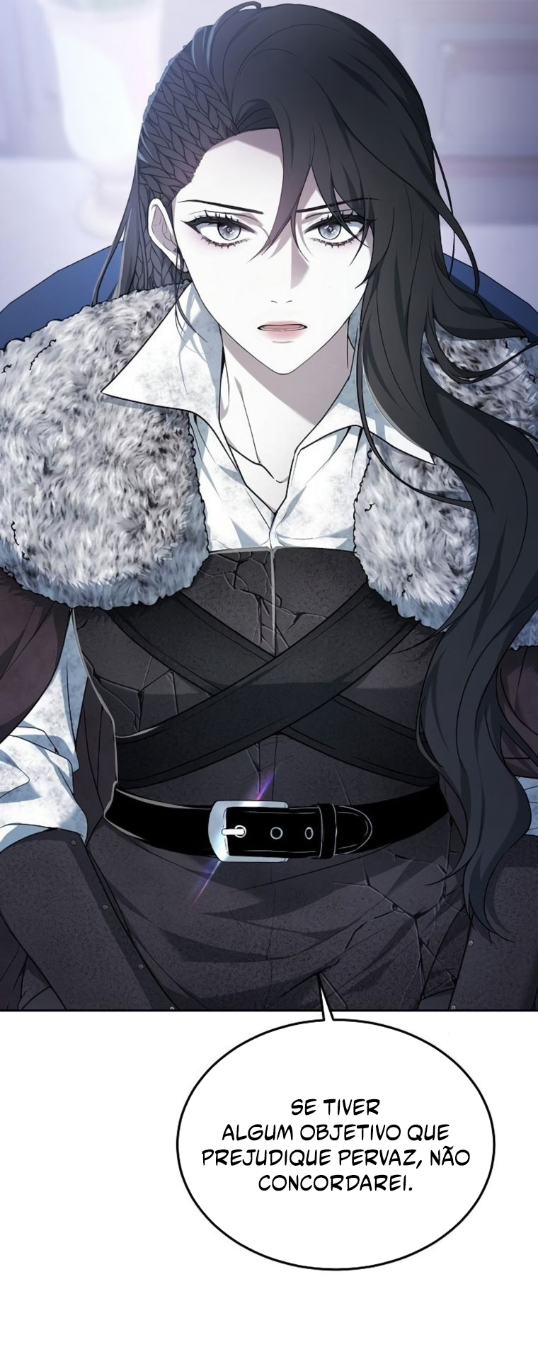 The Age of Arrogance Ch. 2 第47页