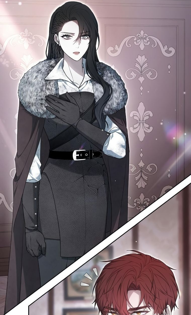 The Age of Arrogance Ch. 2 第6页