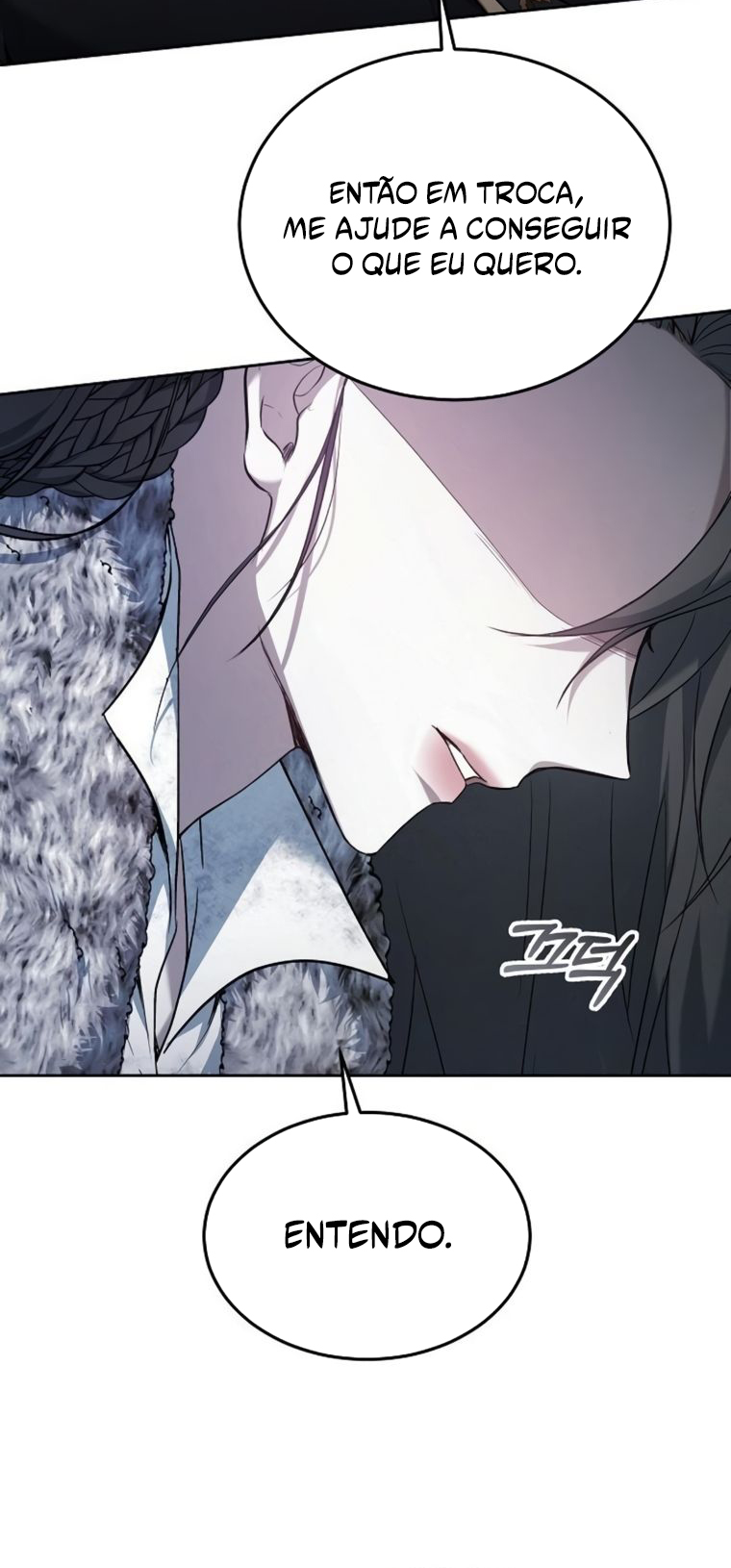 The Age of Arrogance Ch. 2 第51页