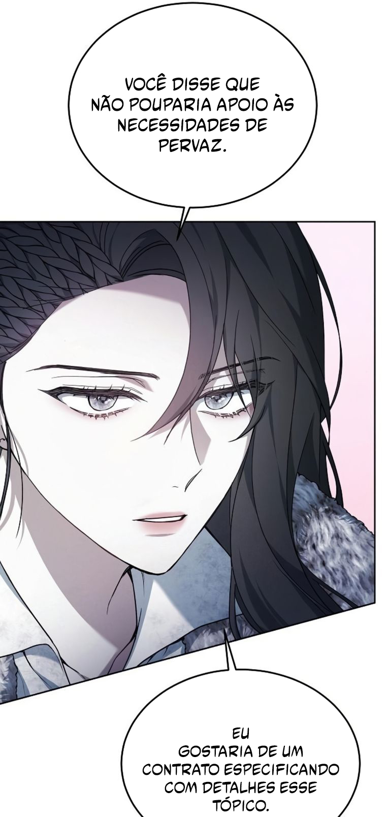 The Age of Arrogance Ch. 2 第54页