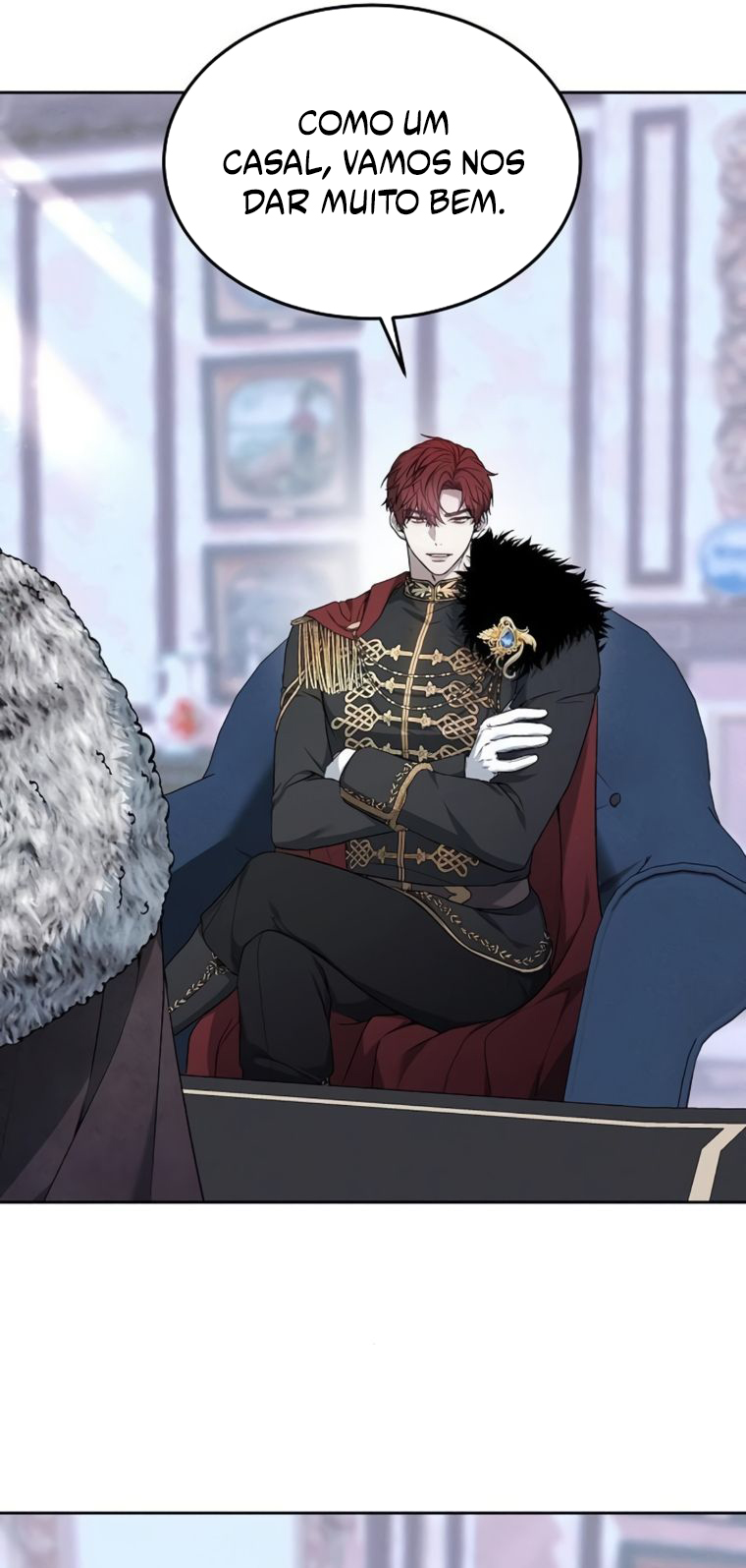The Age of Arrogance Ch. 2 第56页