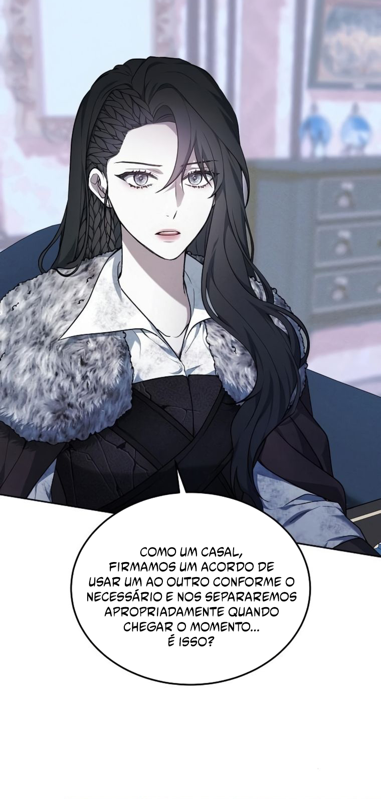The Age of Arrogance Ch. 2 第57页