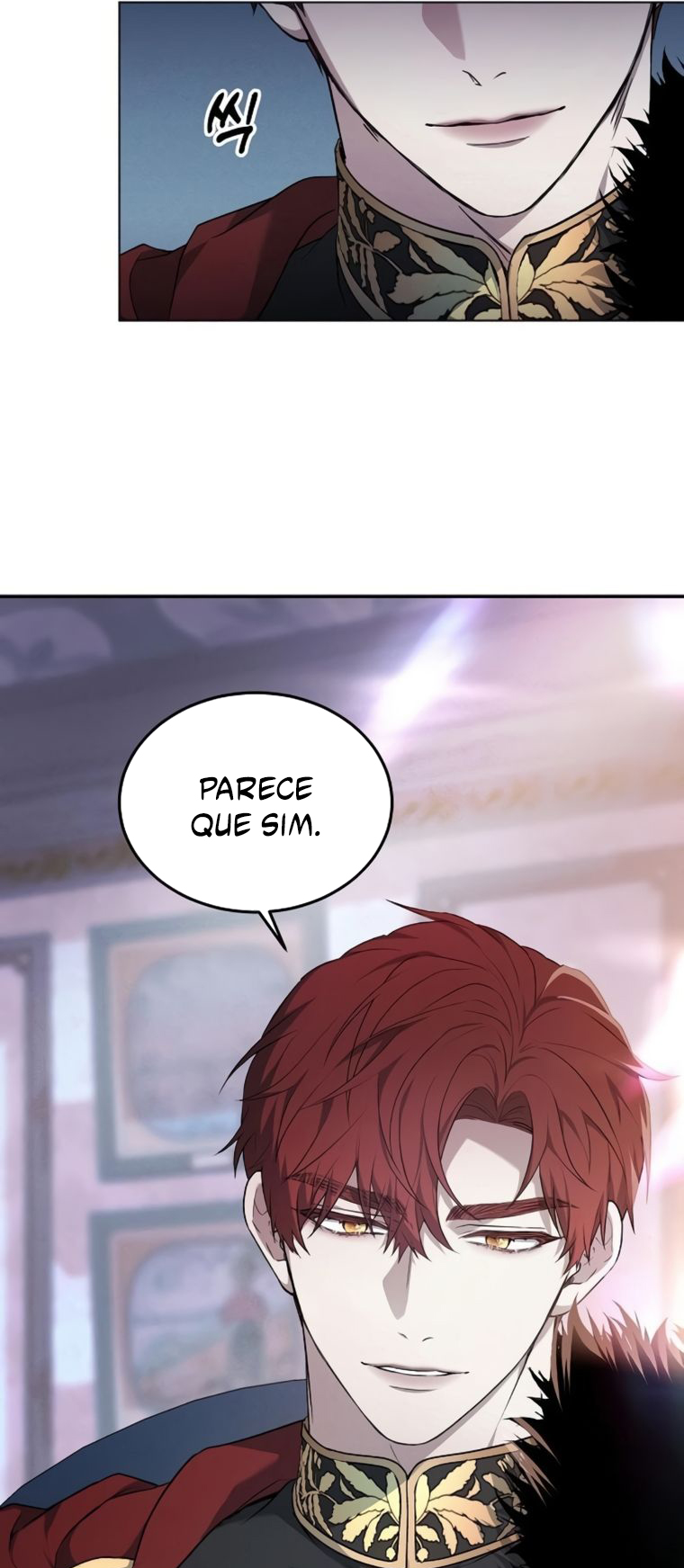 The Age of Arrogance Ch. 2 第58页