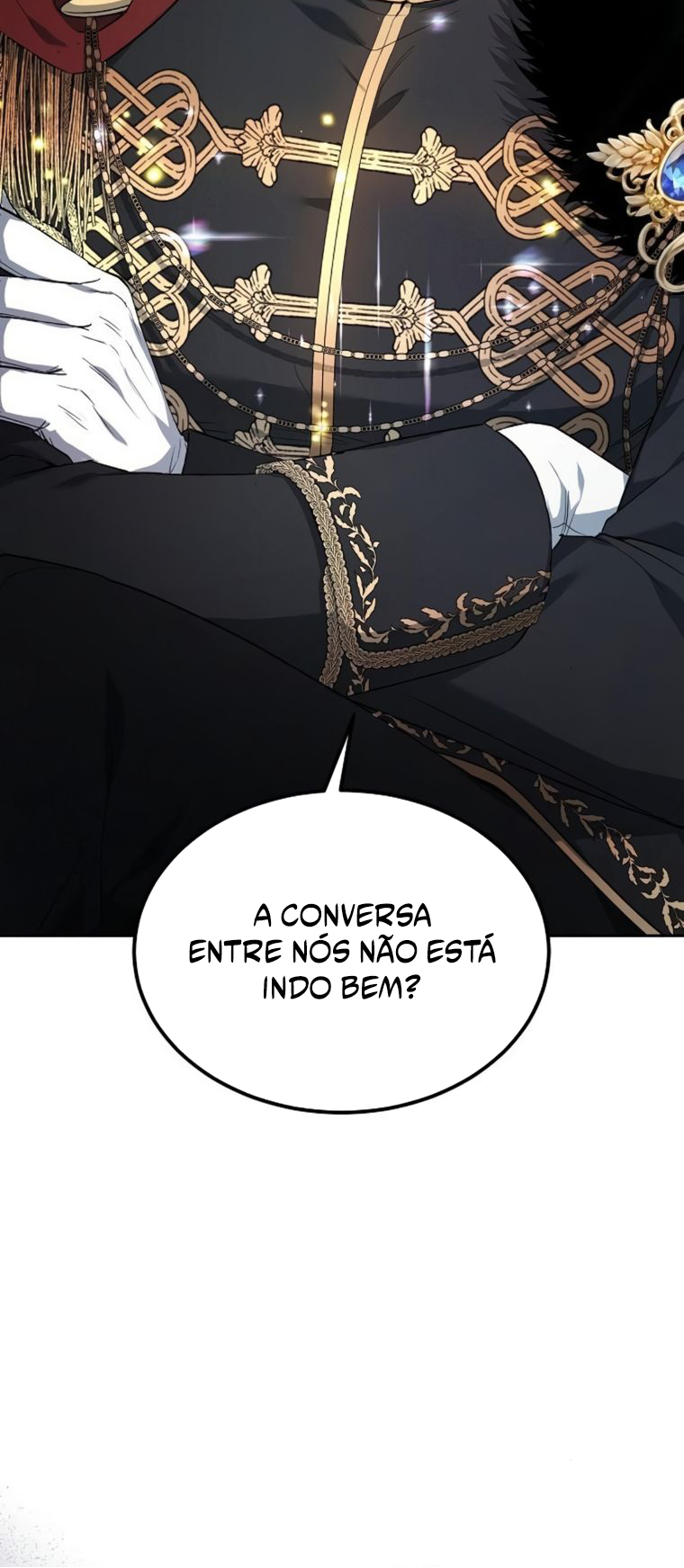 The Age of Arrogance Ch. 2 第59页