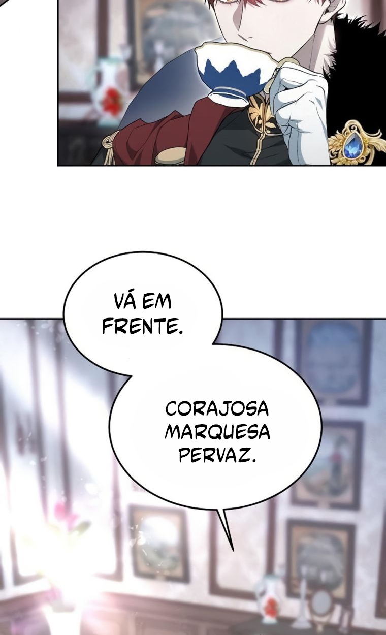The Age of Arrogance Ch. 2 第7页