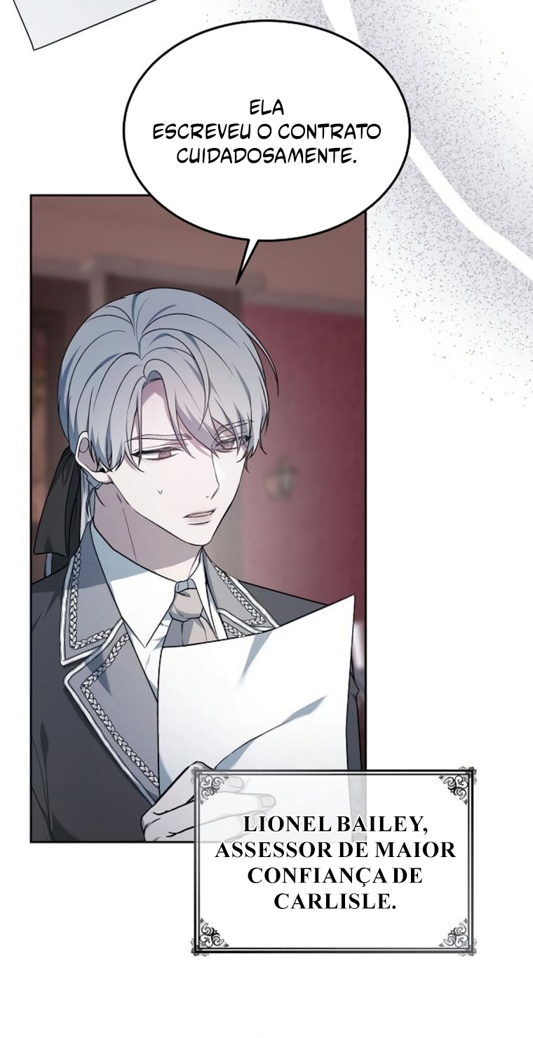 The Age of Arrogance Ch. 2 第61页