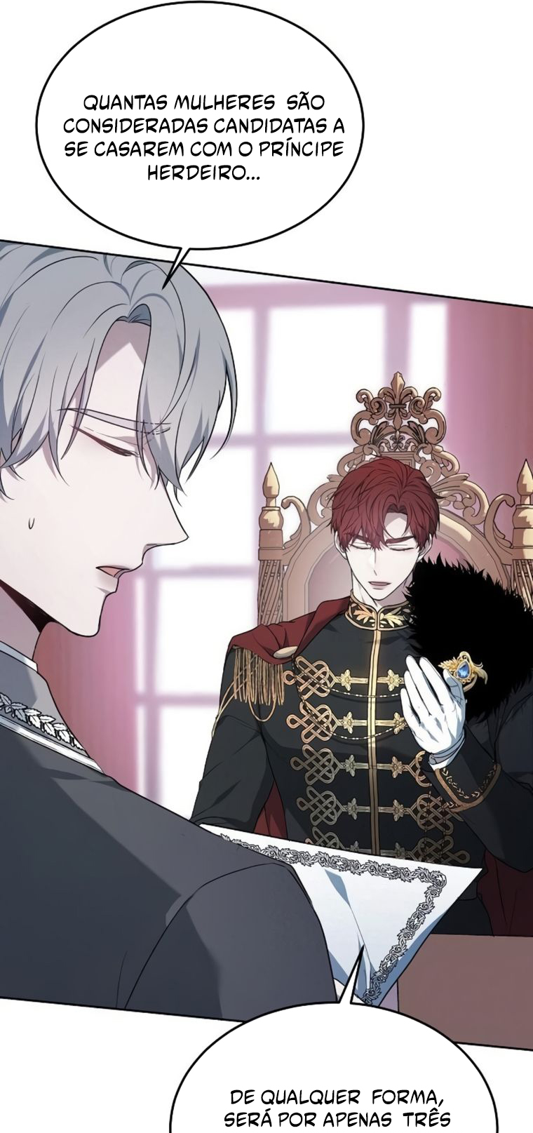 The Age of Arrogance Ch. 2 第64页