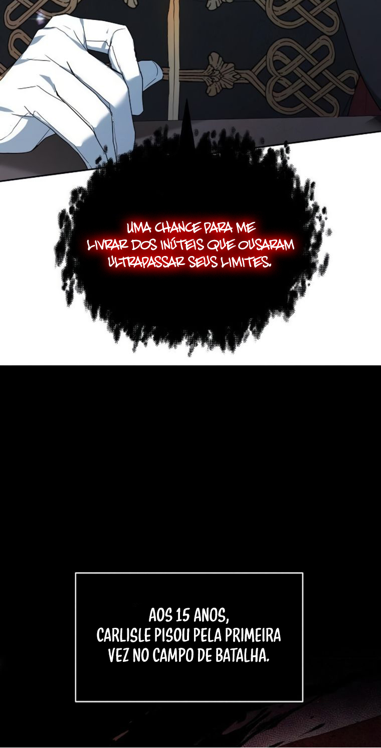 The Age of Arrogance Ch. 2 第67页