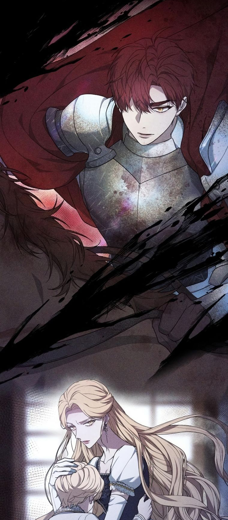 The Age of Arrogance Ch. 2 第68页